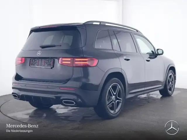 Mercedes-Benz GLB 250