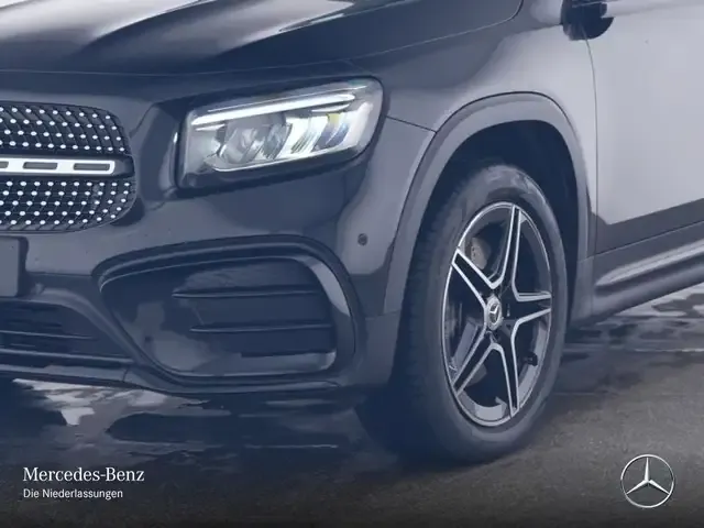 Mercedes-Benz GLB 250