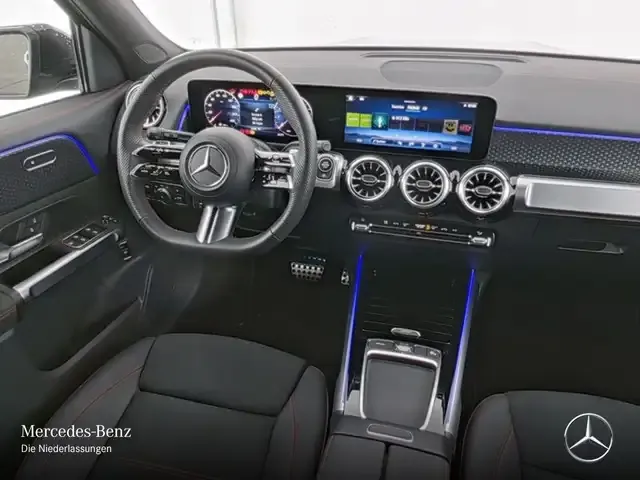 Mercedes-Benz GLB 250