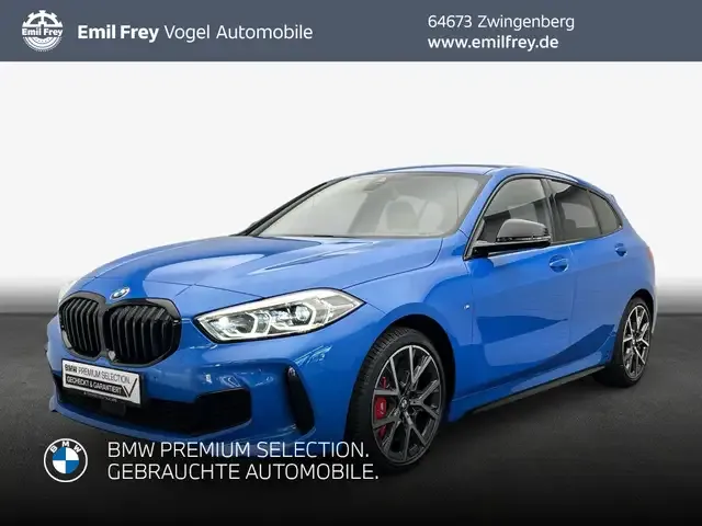 BMW 128