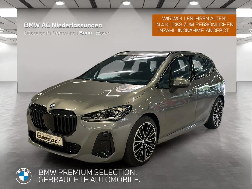 BMW 220