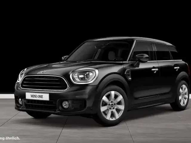 MINI One Countryman