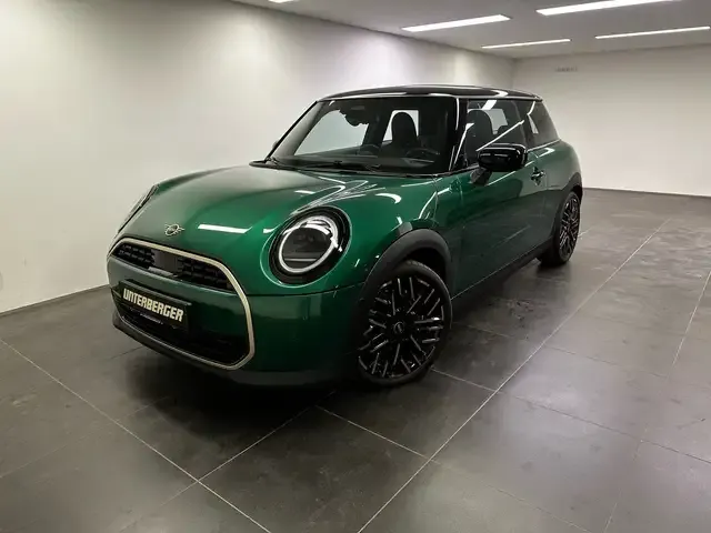 MINI Cooper C