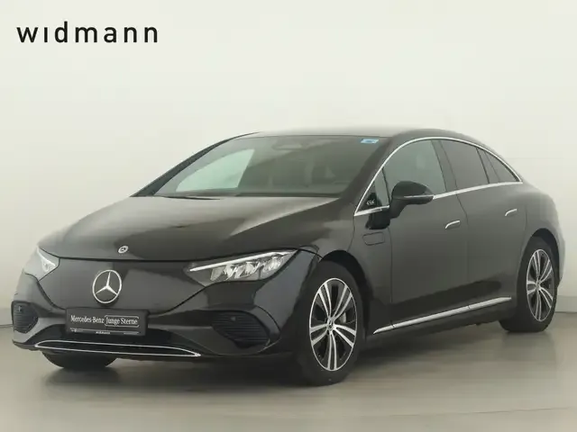 Mercedes-Benz EQE 350