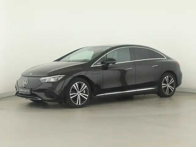 Mercedes-Benz EQE 350