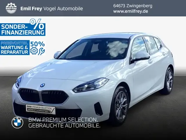 BMW 120