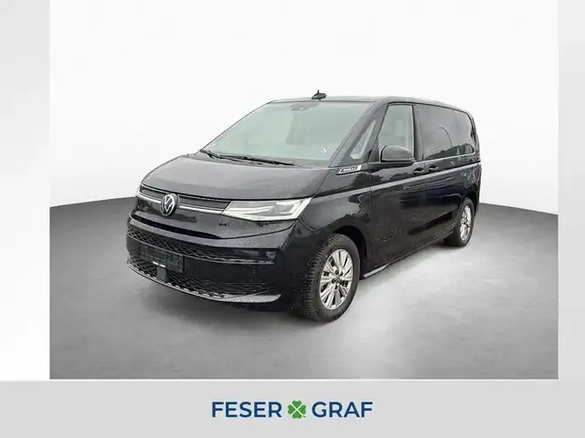 Volkswagen T6.1 Multivan