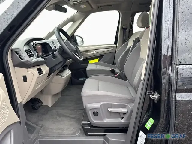 Volkswagen T6.1 Multivan