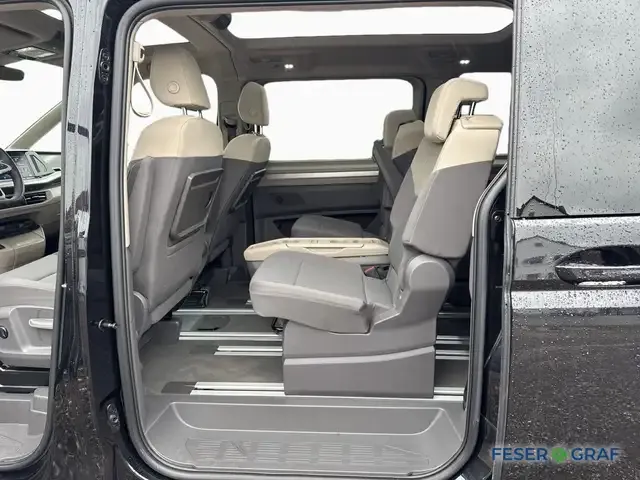 Volkswagen T6.1 Multivan