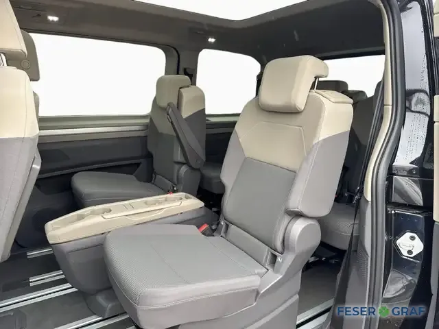 Volkswagen T6.1 Multivan