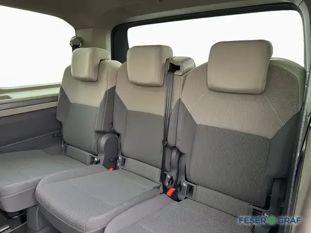 Volkswagen T6.1 Multivan