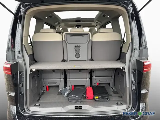 Volkswagen T6.1 Multivan