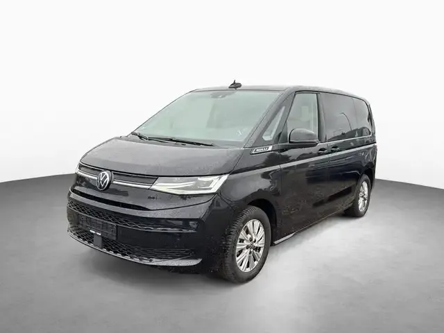 Volkswagen T6.1 Multivan