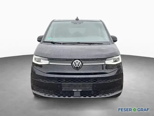 Volkswagen T6.1 Multivan
