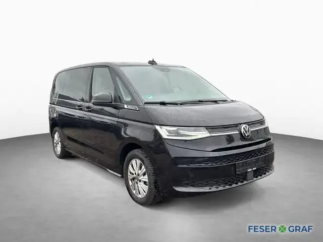 Volkswagen T6.1 Multivan