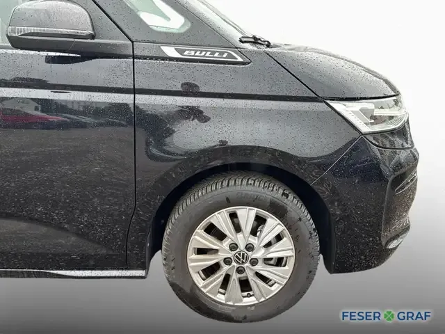 Volkswagen T6.1 Multivan