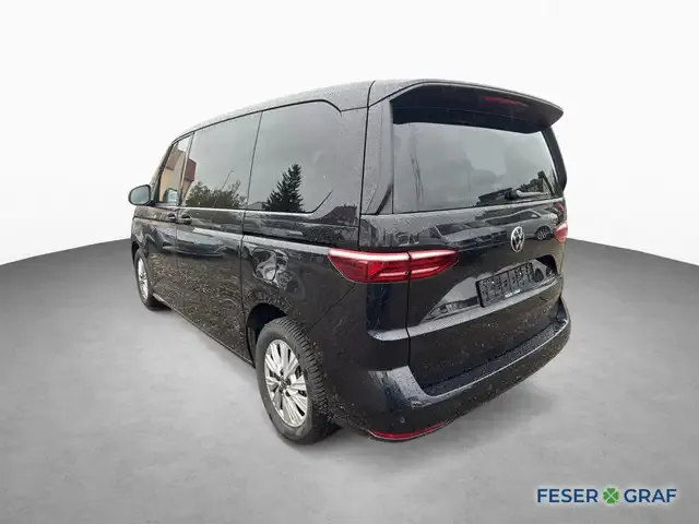 Volkswagen T6.1 Multivan