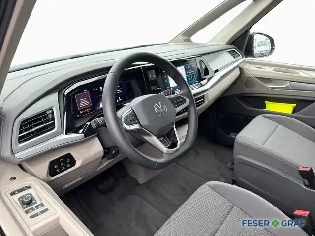 Volkswagen T6.1 Multivan