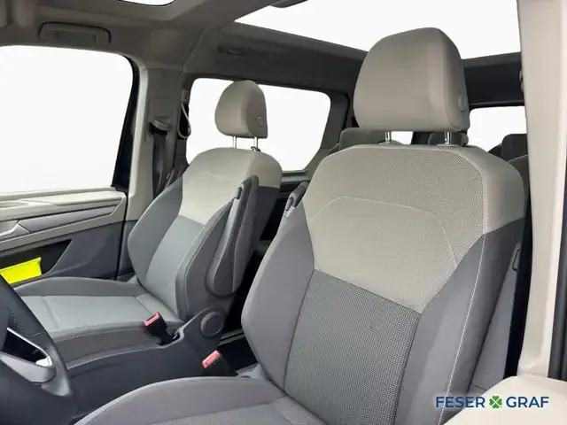 Volkswagen T6.1 Multivan