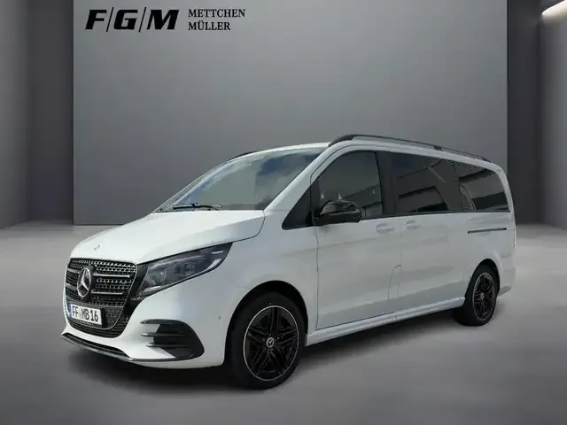 Mercedes-Benz V 300