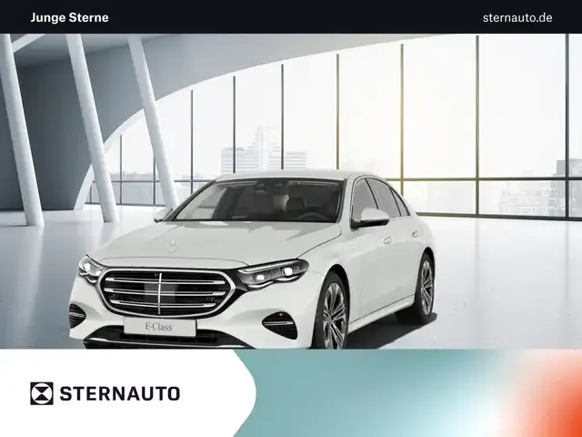 Mercedes-Benz E 300