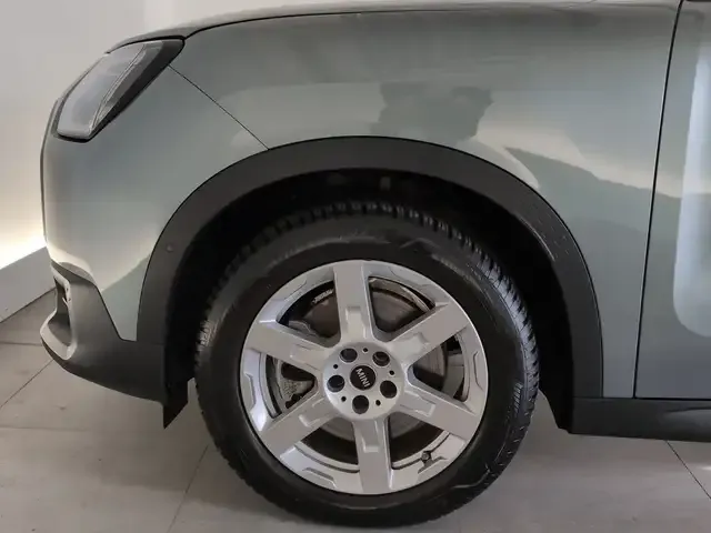 MINI Countryman S All4