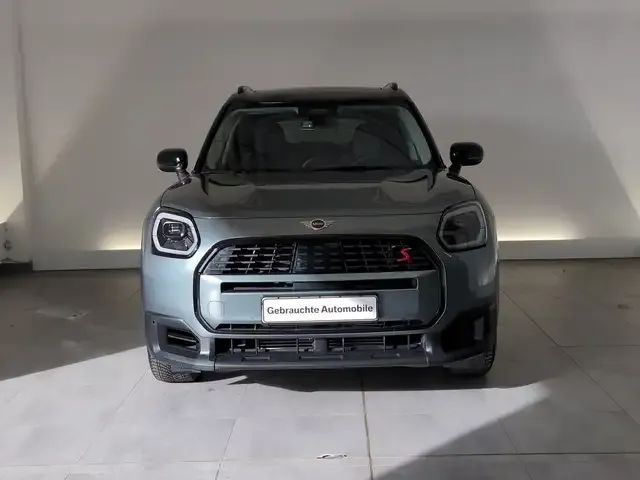 MINI Countryman S All4