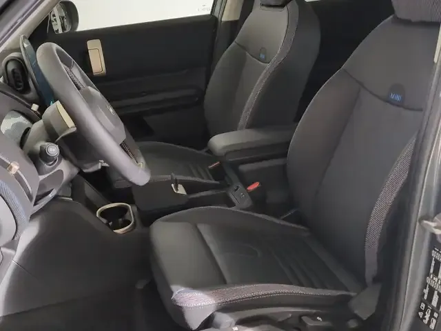 MINI Countryman S All4