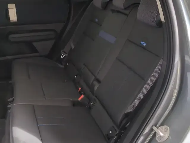 MINI Countryman S All4