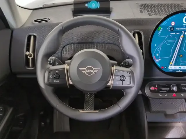 MINI Countryman S All4