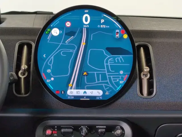 MINI Countryman S All4