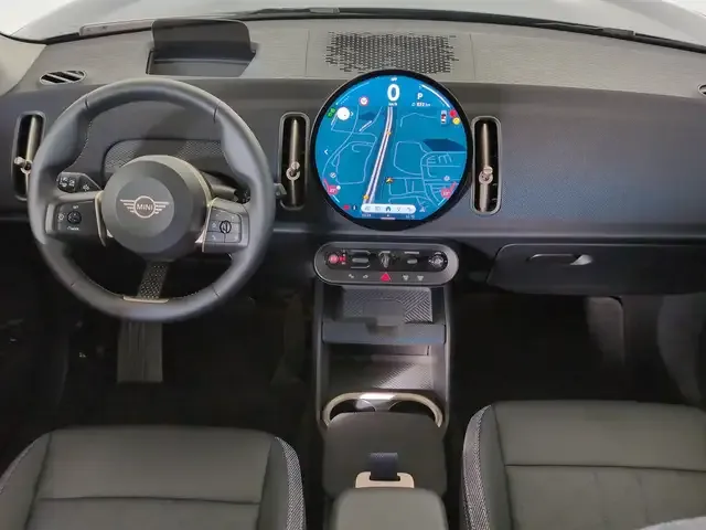 MINI Countryman S All4