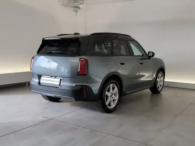 MINI Countryman S All4