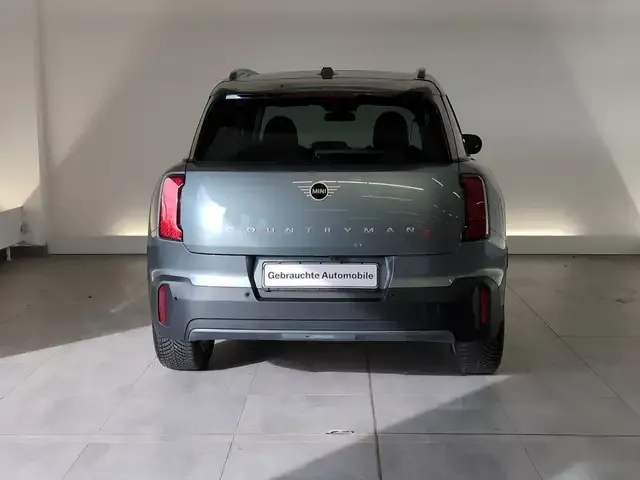 MINI Countryman S All4