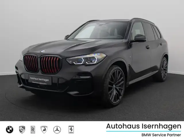 BMW X5 M