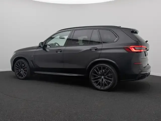 BMW X5 M