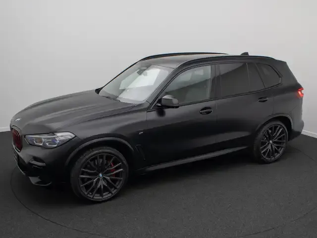 BMW X5 M