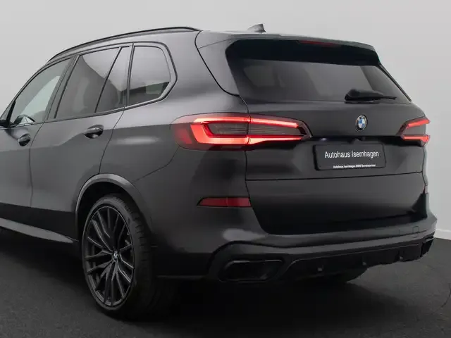 BMW X5 M