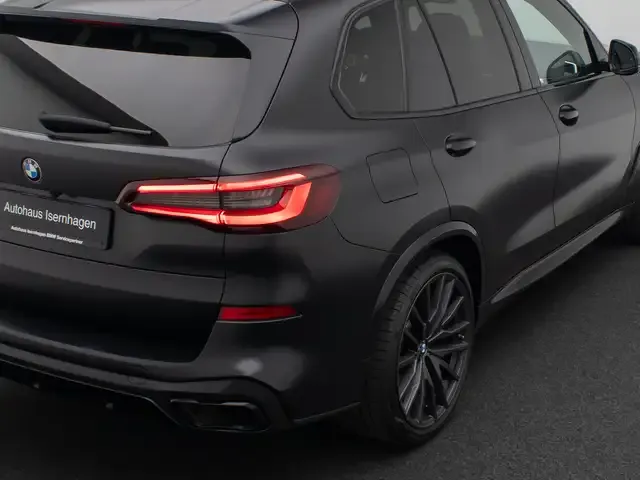 BMW X5 M