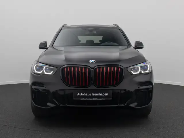 BMW X5 M