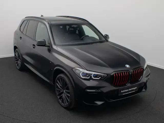 BMW X5 M