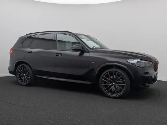 BMW X5 M