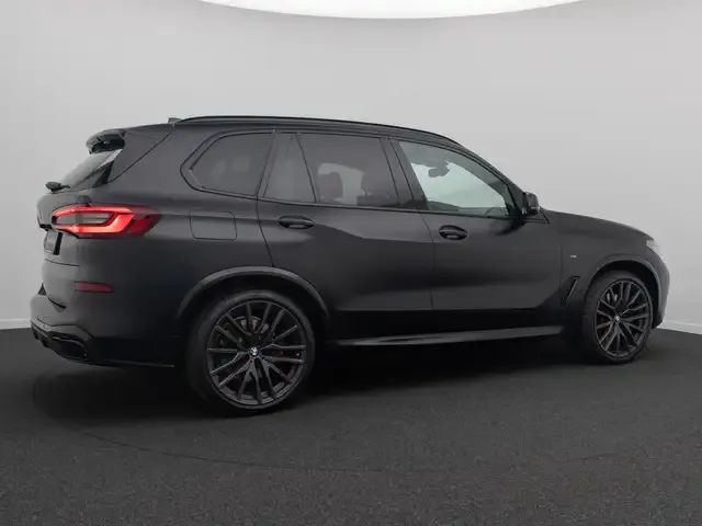 BMW X5 M