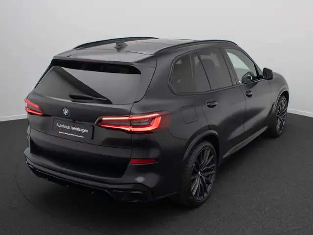 BMW X5 M