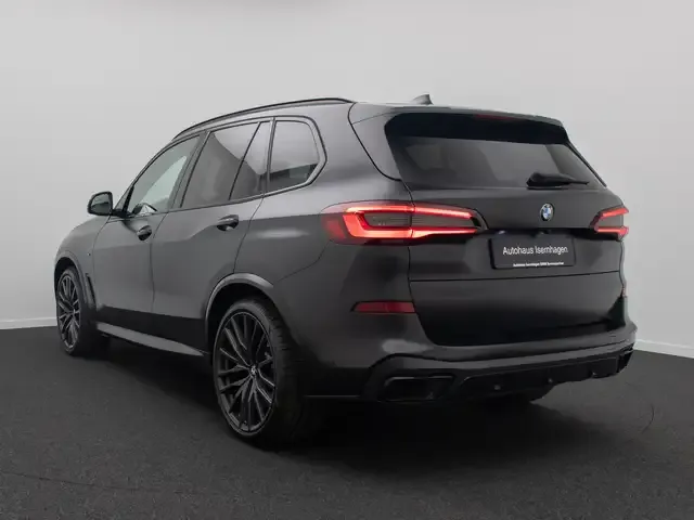 BMW X5 M