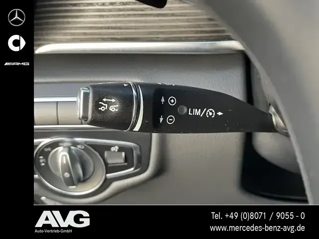 Mercedes-Benz EQV 300