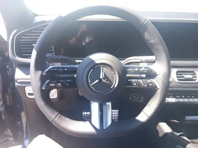 Mercedes-Benz GLS 450