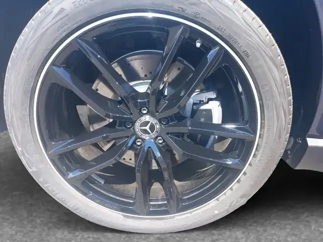 Mercedes-Benz GLS 450