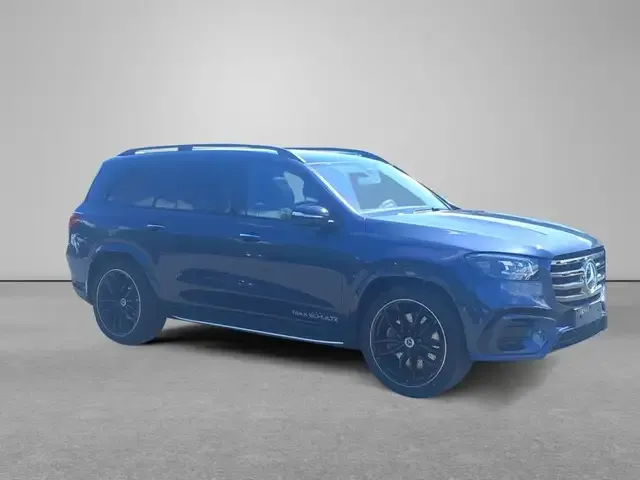 Mercedes-Benz GLS 450