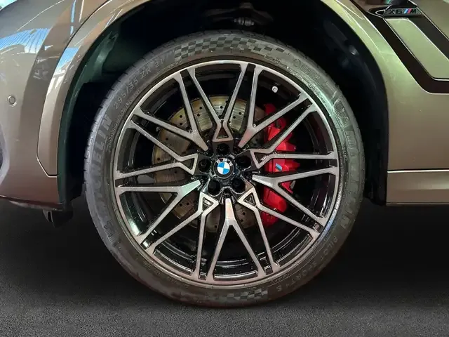 BMW X6 M